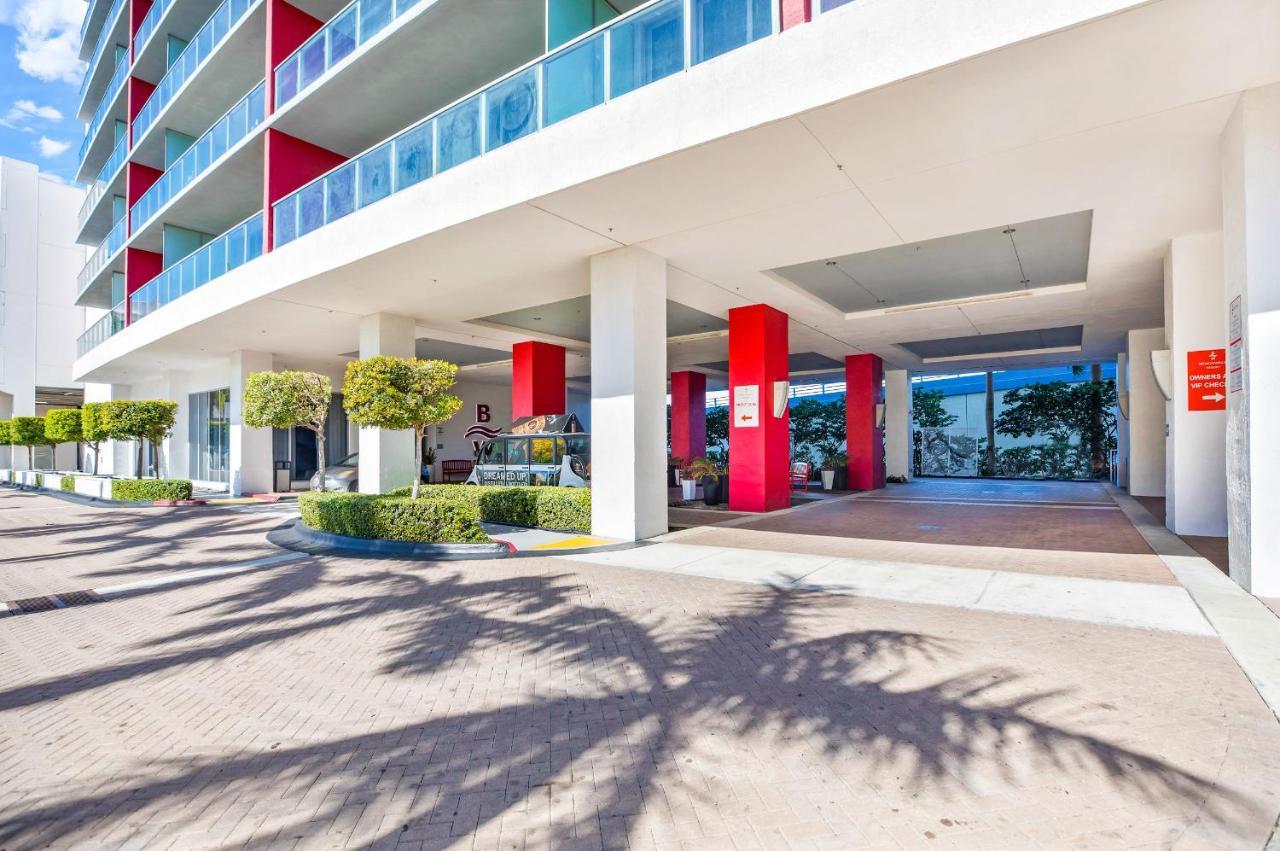 Resort-Style Living With Direct Ocean Views - 3Br Beauty Hallandale Beach Zewnętrze zdjęcie
